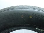 2x Sommerreifen Powertrac Adams H/P 205/60 R16 92V 6,5-7mm Dot0125 B756 - Image 9