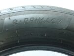 2x Sommerreifen Michelin e*Primacy 195/55 R16 91H 5,5-6mm Dot1025 B757 - Image 4