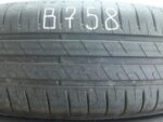 2x Goodyear Efficient Grip Performance 195/55 R16 91V 6,5-7mm Dot2525 B758 - Image 2