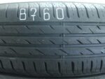 2x Demo Sommerreifen Nexen Nblue HP Plus 215/60 R17 96H Dot1125 7-7,5mm B760 - Image 6
