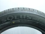 2x Demo Sommerreifen Kumho Solus HS63 215/55 R17 98V 7mm Dot0525 B761 - Image 4