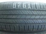 2x Demo Sommerreifen Kumho Solus HS63 215/55 R17 98V 7mm Dot0525 B761 - Image 6