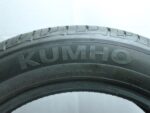 2x Demo Sommerreifen Kumho Solus HS63 215/55 R17 98V 7mm Dot0525 B761 - Image 7