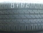 2x Sommerreifen Continental EcoContact 6 215/60 R17 96H 6mm Dot2624 B762 - Image 6