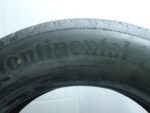 2x Sommerreifen Continental EcoContact 6 215/60 R17 96H 6mm Dot2624 B762 - Image 7