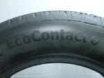 2x Sommerreifen Continental EcoContact 6 215/60 R17 96H 6mm Dot2624 B762 - Image 8