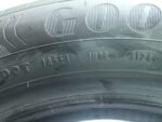 2x Goodyear EfficientGrip Performance 205/55 R17 91V 6-6,8mm Dot3124 B768 - Image 8