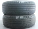 2x Sommerreifen Giti Comfort 225V1 215/50 R18 96V Dot2225 7mm B770
