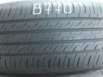 2x Sommerreifen Giti Comfort 225V1 215/50 R18 96V Dot2225 7mm B770 - Image 2