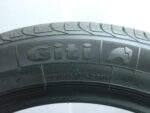 2x Sommerreifen Giti Comfort 225V1 215/50 R18 96V Dot2225 7mm B770 - Image 3