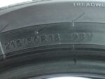 2x Sommerreifen Giti Comfort 225V1 215/50 R18 96V Dot2225 7mm B770 - Image 9