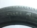 2x Sommerreifen Giti Comfort 225V1 215/50 R18 96V 7mm Dot0623 B771 - Image 3