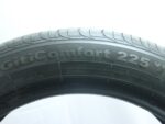 2x Sommerreifen Giti Comfort 225V1 215/50 R18 96V 7mm Dot0623 B771 - Image 4