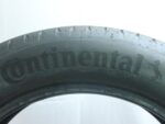 2x Sommerreifen Continental EcoContact 6Q 215/55 R18 95H 6mm Dot0525 B772 - Image 3