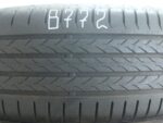 2x Sommerreifen Continental EcoContact 6Q 215/55 R18 95H 6mm Dot0525 B772 - Image 6