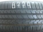 2x Sommerreifen Falken Ziex ZE310 205/55 R19 97V Dot3622 7-7,5mm B774 - Image 2