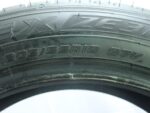 2x Sommerreifen Falken Ziex ZE310 205/55 R19 97V Dot3622 7-7,5mm B774 - Image 5