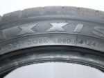2x Sommerreifen Maxxis Premitra 5 205/50 ZR17 93W 7-7,5mm Dot4124 B779 - Image 4