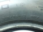 2x Sommerreifen Debica Presto 215/65 R17 99V Dot2824 6,5-7mm B780 - Image 5