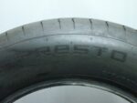 2x Sommerreifen Debica Presto 215/65 R17 99V Dot2824 6,5-7mm B780 - Image 8