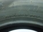 2x Sommerreifen Hankook Venus Prime 3 215/65 R17 99V 6,7-7,2mm Dot1523  B781 - Image 5