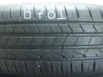 2x Sommerreifen Hankook Venus Prime 3 215/65 R17 99V 6,7-7,2mm Dot1523  B781 - Image 6