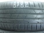 2x Sommerreifen Hankook Venus Prime 3 215/55 R17 94V Dot3224 6,3-6,8mm B782 - Image 2