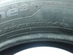 2x Sommerreifen Hankook Venus Prime 3 215/55 R17 94V Dot3224 6,3-6,8mm B782 - Image 9