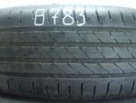 2x Sommerreifen Continental EcoContact 7 225/60 R17 96H 5,2-6,2mm Dot1725 B783 - Image 6