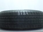1x Sommerreifen Triangle Advante X TC101 215/60 R17 96V Dot1025 7mm B784