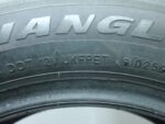 1x Sommerreifen Triangle Advante X TC101 215/60 R17 96V Dot1025 7mm B784 - Image 4