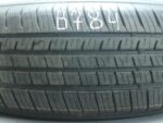 1x Sommerreifen Triangle Advante X TC101 215/60 R17 96V Dot1025 7mm B784 - Image 6