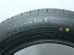 1x Sommerreifen Triangle Advante X TC101 215/60 R17 96V Dot1025 7mm B784 - Image 9