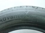 2x Sommerreifen Triangle Advante X TC101 215/60 R17 96V 7mm Dot1325 B785 - Image 9