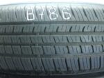 2x Sommerreifen Triangle Advante X TC101 215/60 R17 96V 7mm Dot4524 B786 - Image 2