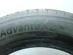 2x Sommerreifen Triangle Advante X TC101 215/60 R17 96V 7mm Dot4524 B786 - Image 5