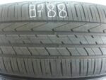 2x Sommerreifen Hankook Venus S1evo 2 SUV 235/50 R19 99V 7-7,5mm Dot3422 B788 - Image 2