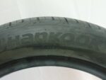 2x Sommerreifen Hankook Venus S1evo 2 SUV 235/50 R19 99V 7-7,5mm Dot3422 B788 - Image 3
