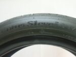 2x Sommerreifen Hankook Venus S1evo 2 SUV 235/50 R19 99V 7-7,5mm Dot3422 B788 - Image 8