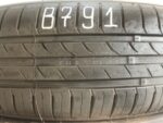2x Sommerreifen Goodride ZuperEco Z107 185/60 R15 84H 6,5mm Dot0325 B791 - Image 2