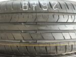 2x Sommerreifen Apollo Alnac 4G 215/60 R17 96V Dot4224 6,5-7mm B792 - Image 6