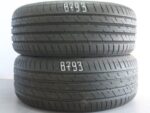 2x Sommerreifen Goodride Solmax 1 225/50 R17 98W 6,7-7,2mm Dot1624/0925 B793