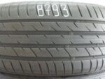 2x Sommerreifen Goodride Solmax 1 225/50 R17 98W 6,7-7,2mm Dot1624/0925 B793 - Image 2