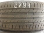 2x Sommerreifen Maxxis Victra SportZeroOne 205/40 ZR18 86Y 7,5-8mm Dot4724 B794 - Image 2
