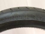 2x Sommerreifen Maxxis Victra SportZeroOne 205/40 ZR18 86Y 7,5-8mm Dot4724 B794 - Image 9