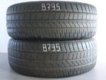 2x Sommerreifen Falken Ziex ZE310 205/55 R16 91V 7mm Dot2522 B795