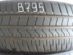 2x Sommerreifen Falken Ziex ZE310 205/55 R16 91V 7mm Dot2522 B795 - Image 6