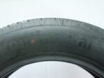2x Sommerreifen Continental EcoContact 6 235/55 R18 104V 5,5-6mm Dot2021 B800 - Image 7