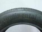 2x Sommerreifen Continental EcoContact 6 235/55 R18 104V 5,5-6mm Dot3624 B801 - Image 7