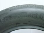 2x Continental EcoContact 6 235/55 R18 104V 5,5-6mm Dot2824/2423 B802 - Image 4